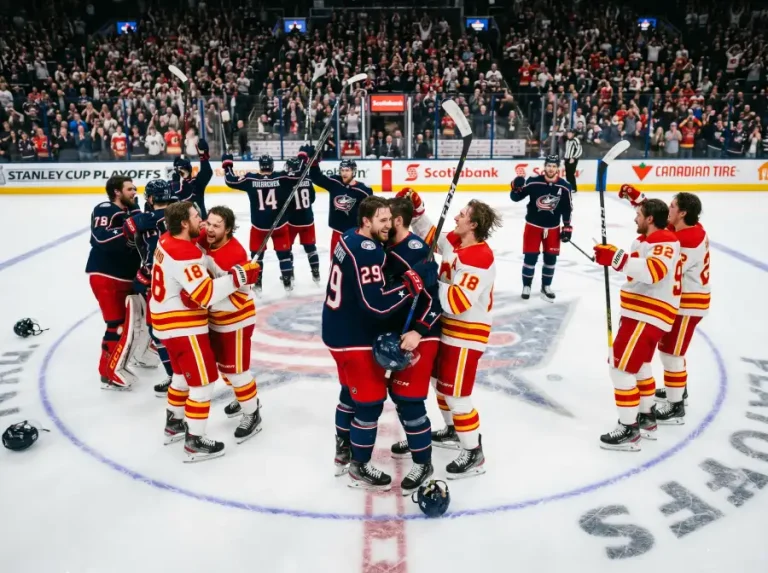 Apuestas a finales de conferencia NHL con diferencias entre Eastern y Western Conference futures