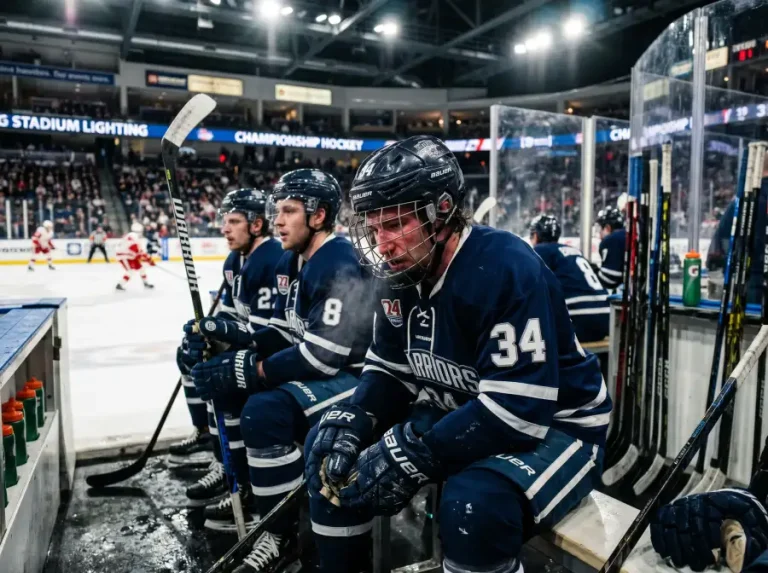 Impacto de back-to-back en NHL sobre rendimiento del portero skaters y totales de apuestas