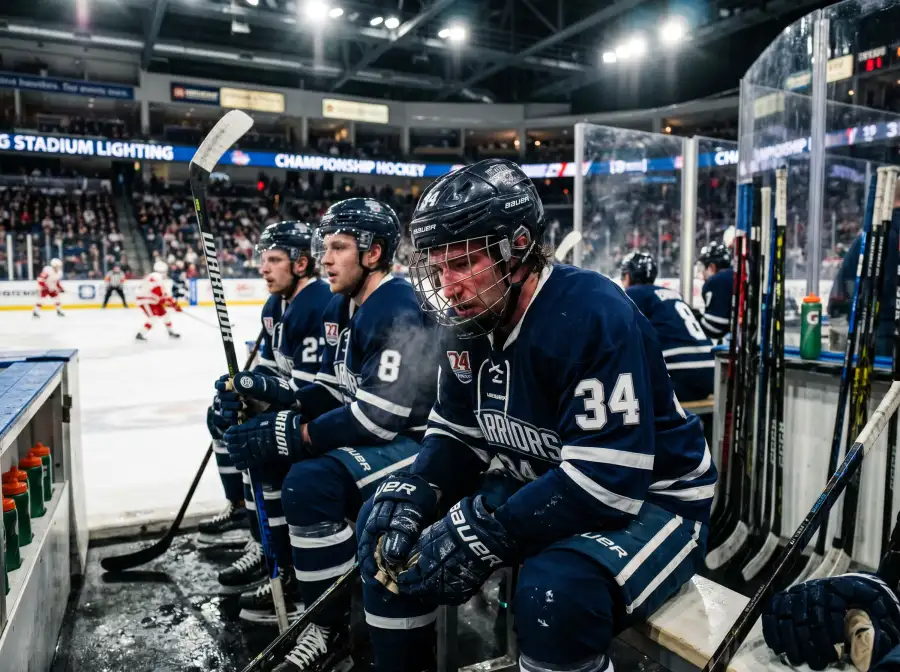 Impacto de back-to-back en NHL sobre rendimiento del portero skaters y totales de apuestas
