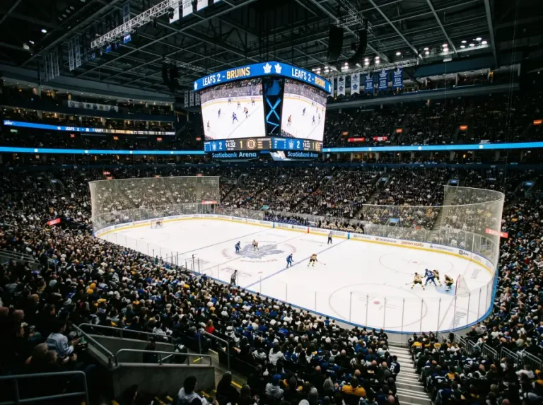 Calendario NHL desde España con horarios en CET y partidos clave para apostadores