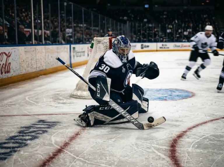 HDSV high danger save percentage NHL con zonas de alta peligrosidad y referencias de porteros élite