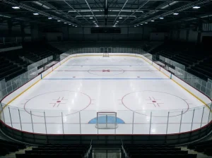 Integridad NHL en apuestas con sistema de protección feed Sportradar y declaraciones Bettman